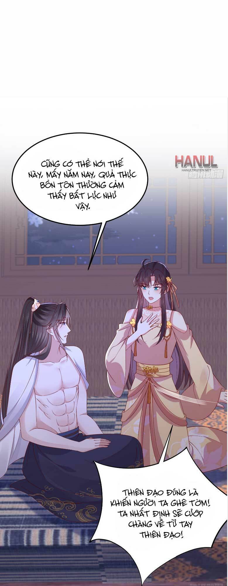 Chi Tôn Đồng Thuật Sư: Tuyệt Thế Đại Tiểu Thư chapter 337 - Trang 5