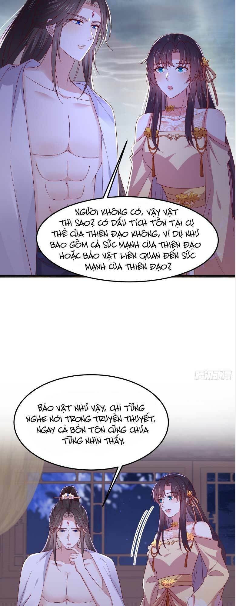 Chi Tôn Đồng Thuật Sư: Tuyệt Thế Đại Tiểu Thư chapter 337 - Trang 9