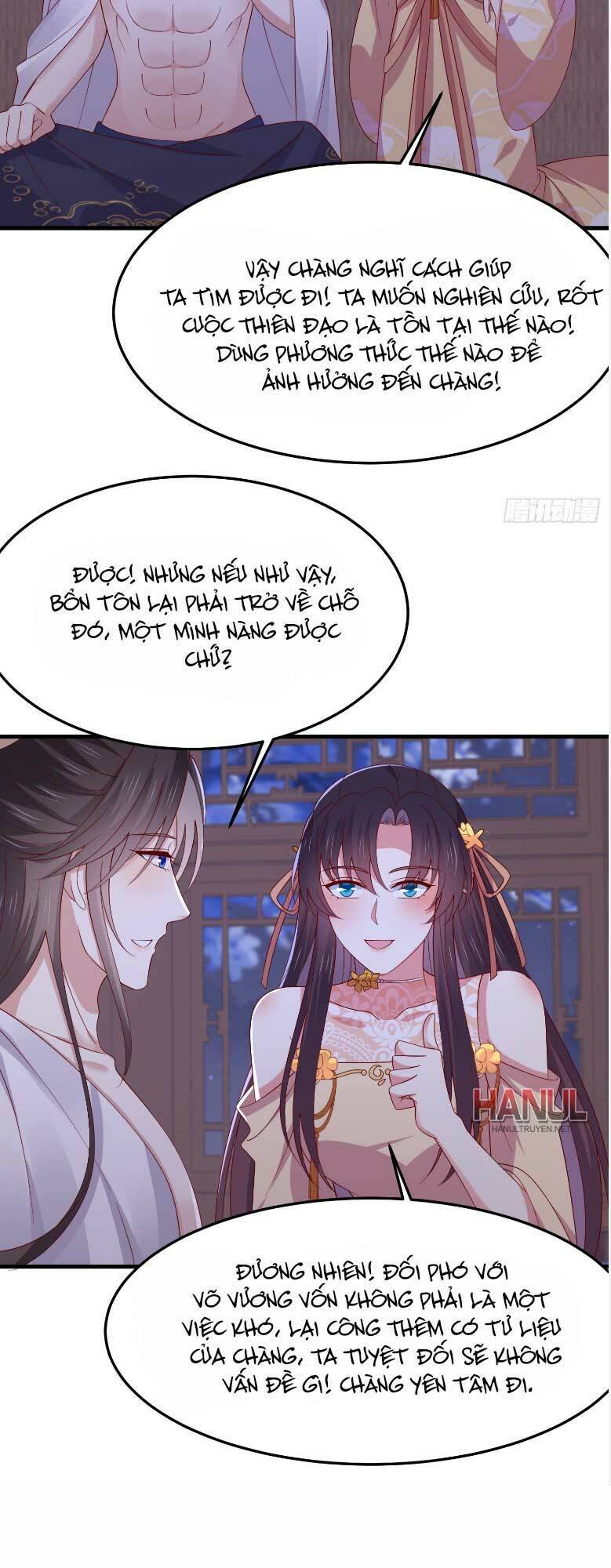Chi Tôn Đồng Thuật Sư: Tuyệt Thế Đại Tiểu Thư chapter 337 - Trang 10