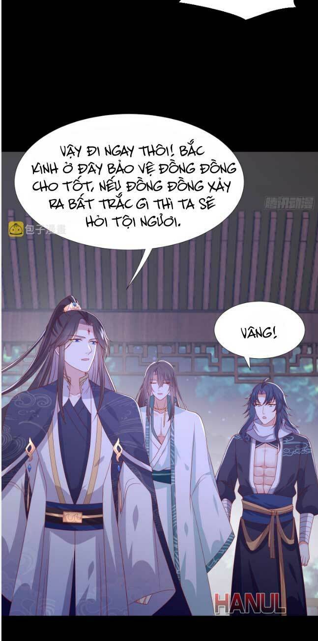 Chi Tôn Đồng Thuật Sư: Tuyệt Thế Đại Tiểu Thư chapter 338 - Upload bởi truyensieuhay.com