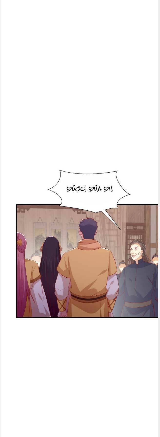 Chi Tôn Đồng Thuật Sư: Tuyệt Thế Đại Tiểu Thư chapter 338 - Upload bởi truyensieuhay.com
