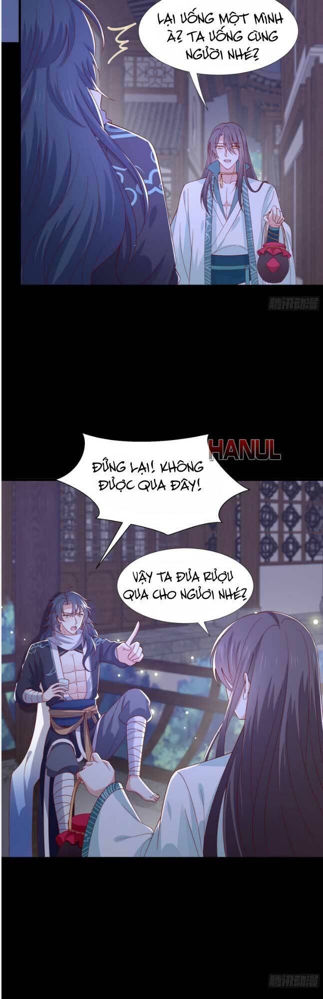 Chi Tôn Đồng Thuật Sư: Tuyệt Thế Đại Tiểu Thư chapter 338 - Upload bởi truyensieuhay.com