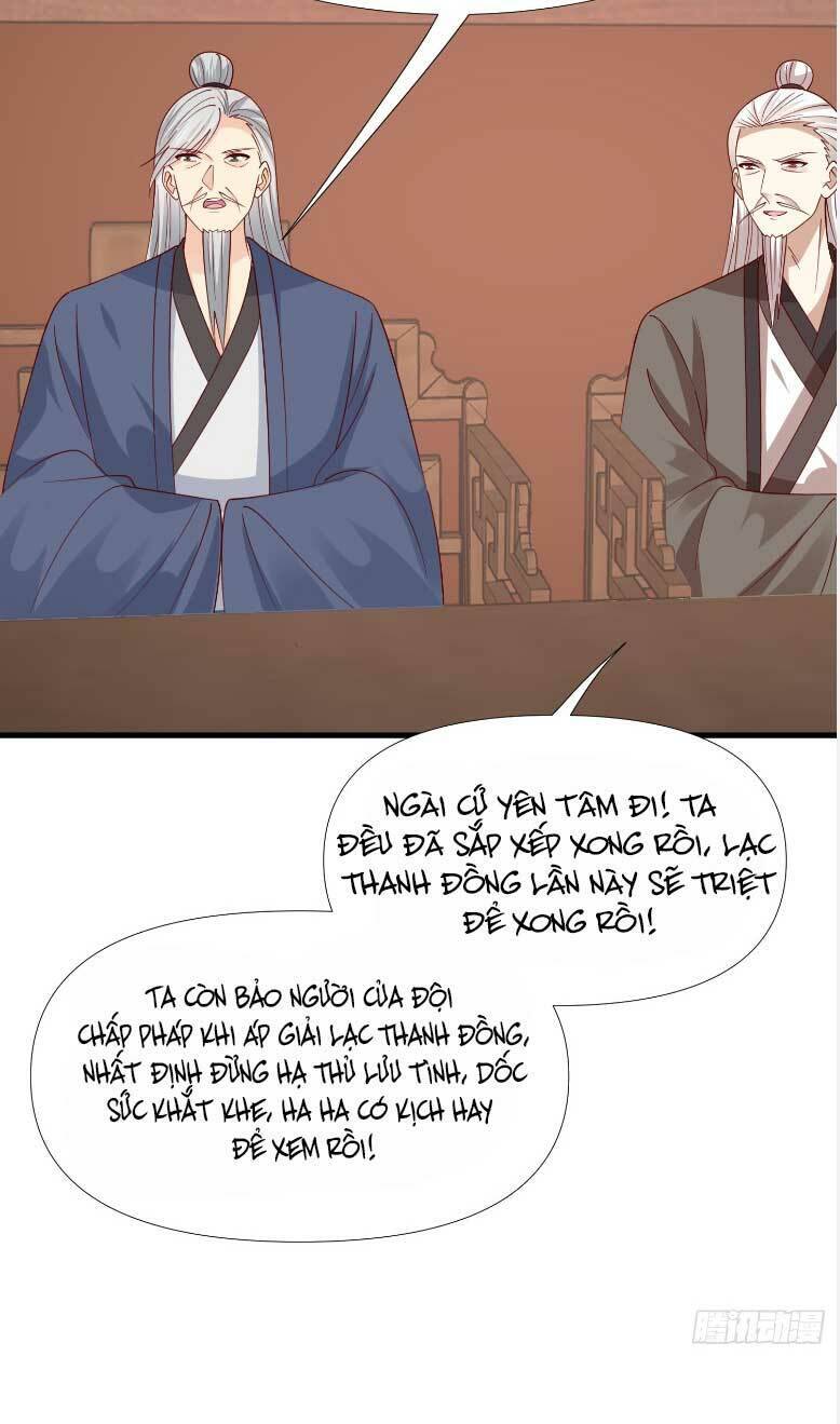 Chi Tôn Đồng Thuật Sư: Tuyệt Thế Đại Tiểu Thư chapter 339 - Trang 11