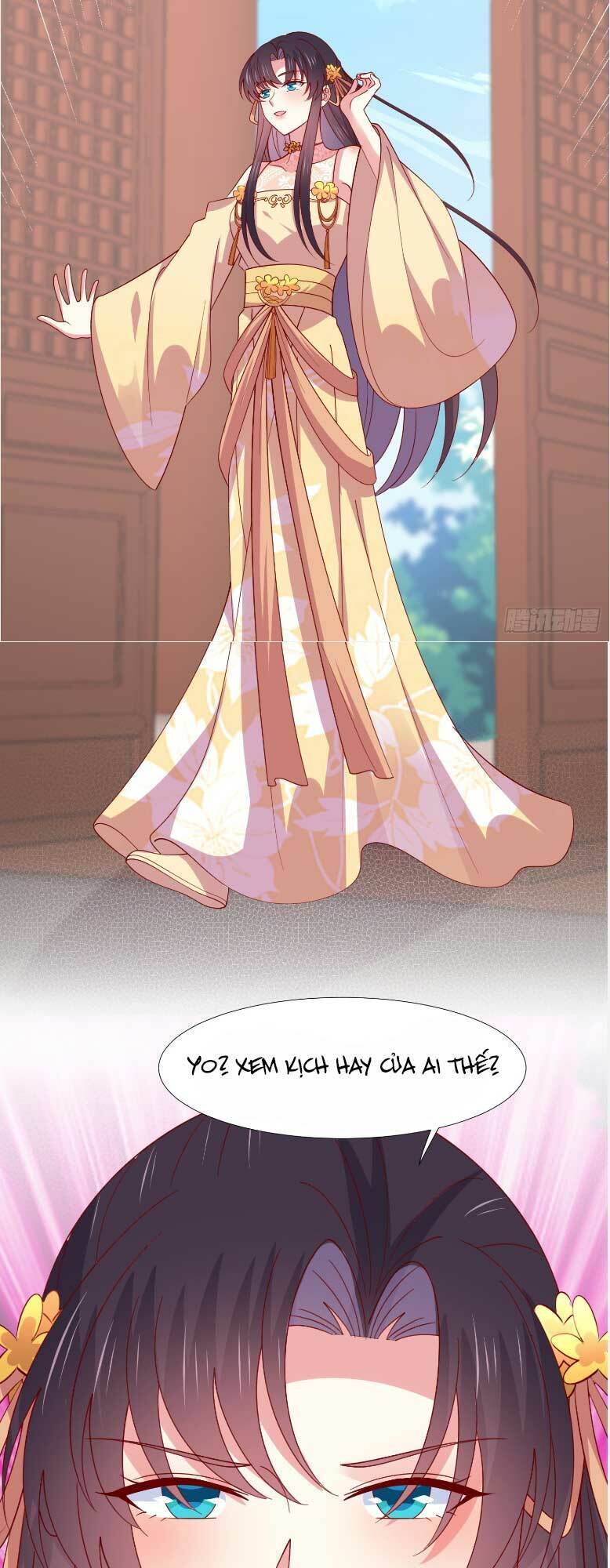 Chi Tôn Đồng Thuật Sư: Tuyệt Thế Đại Tiểu Thư chapter 339 - Trang 13