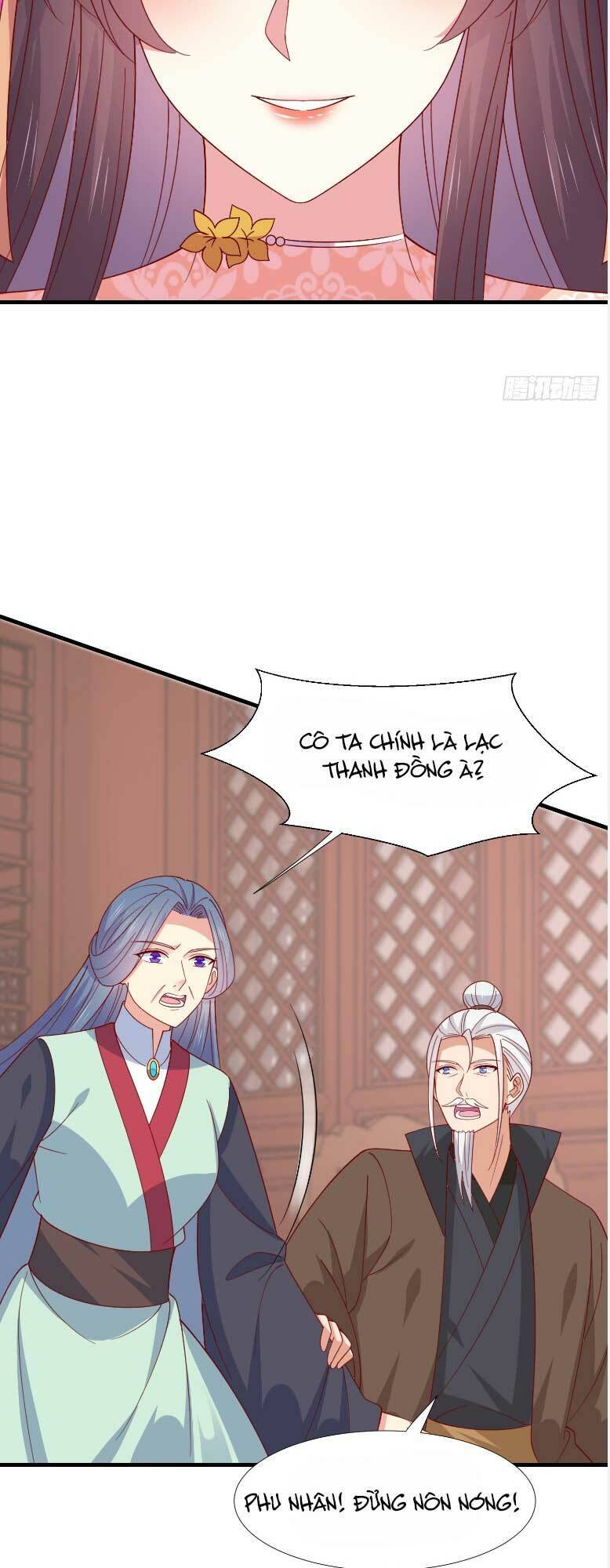 Chi Tôn Đồng Thuật Sư: Tuyệt Thế Đại Tiểu Thư chapter 339 - Trang 14