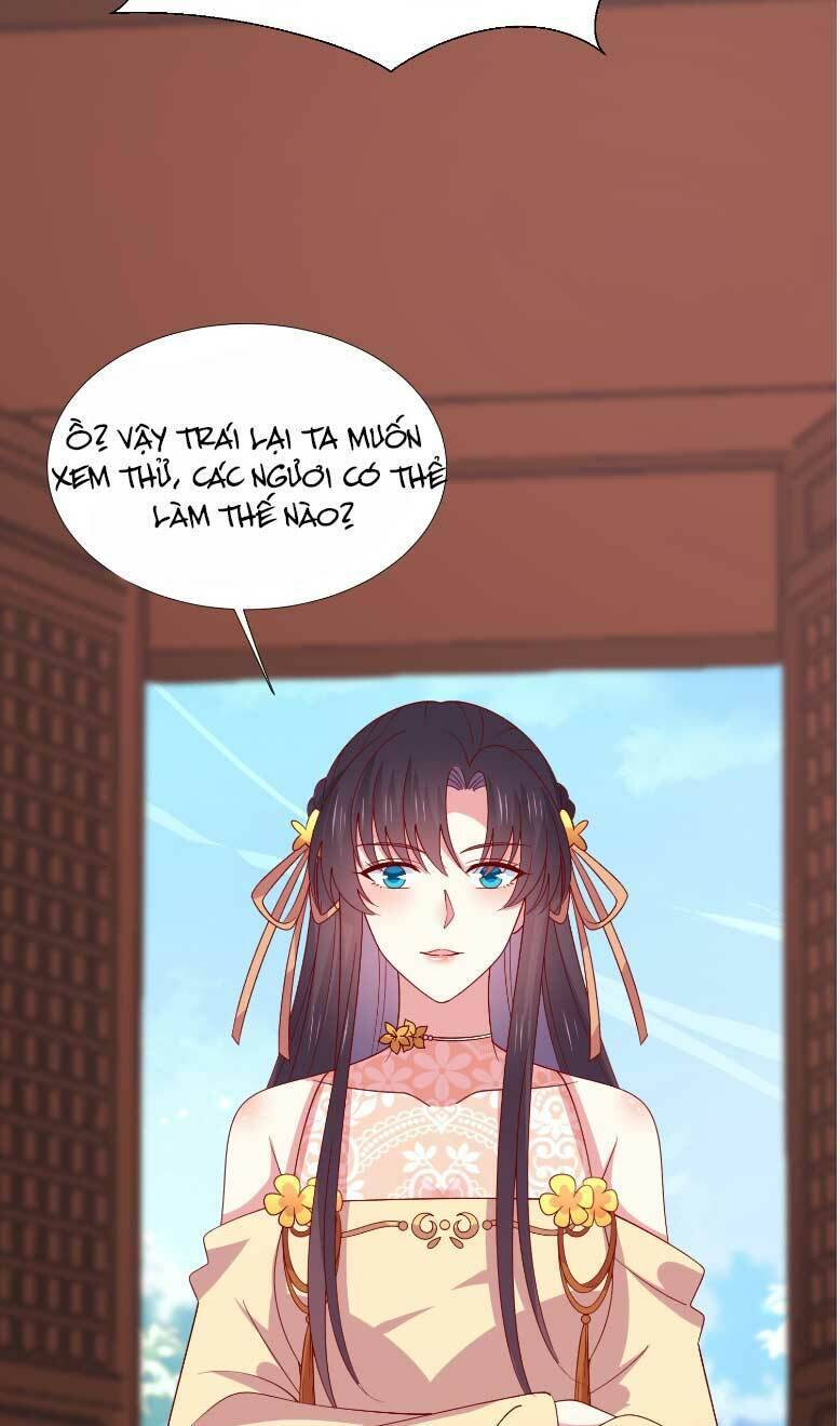 Chi Tôn Đồng Thuật Sư: Tuyệt Thế Đại Tiểu Thư chapter 339 - Trang 16