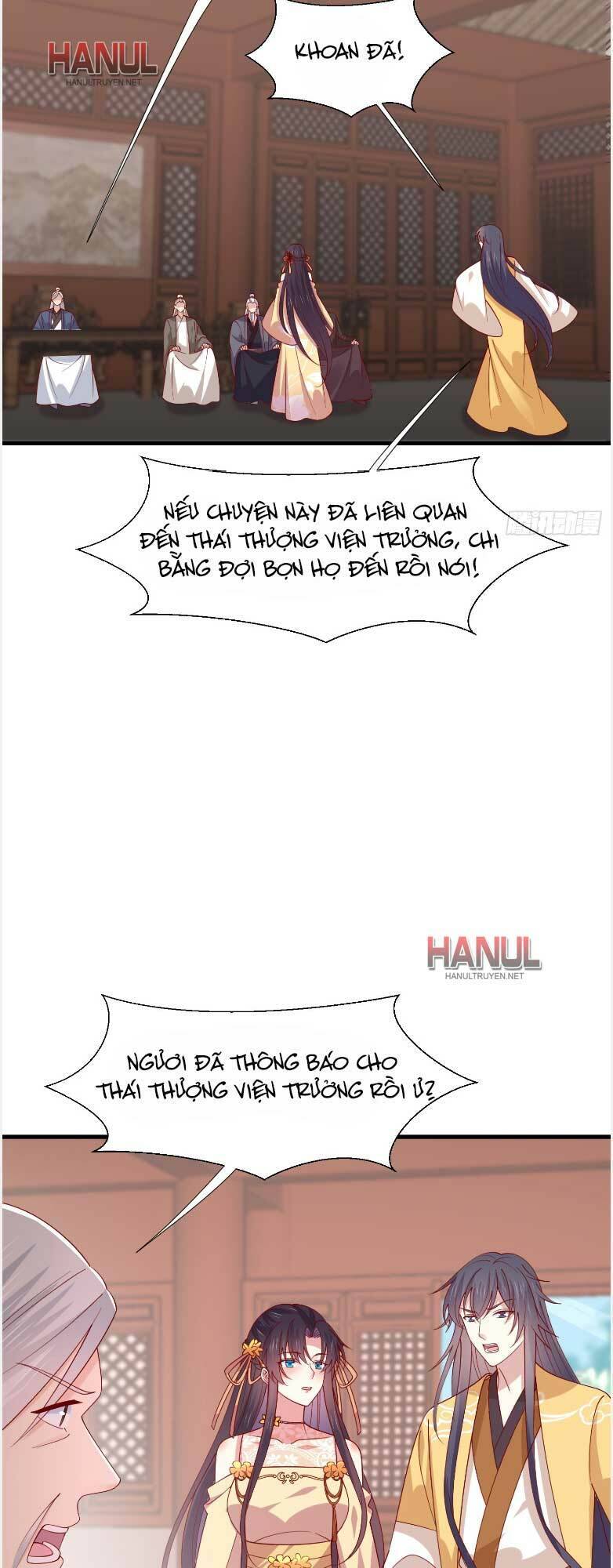 Chi Tôn Đồng Thuật Sư: Tuyệt Thế Đại Tiểu Thư chapter 339 - Trang 18