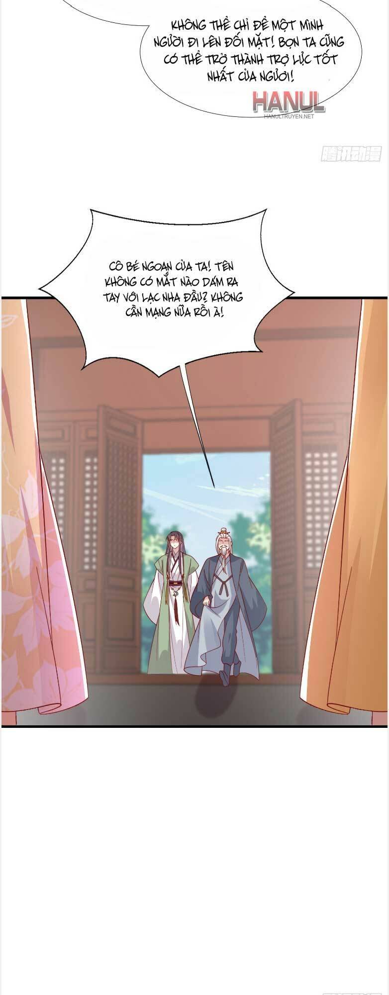 Chi Tôn Đồng Thuật Sư: Tuyệt Thế Đại Tiểu Thư chapter 339 - Trang 20