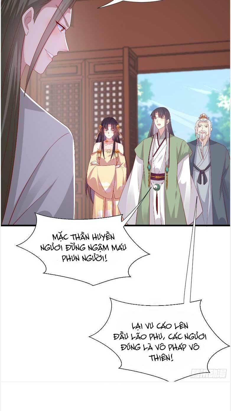 Chi Tôn Đồng Thuật Sư: Tuyệt Thế Đại Tiểu Thư chapter 339 - Trang 24