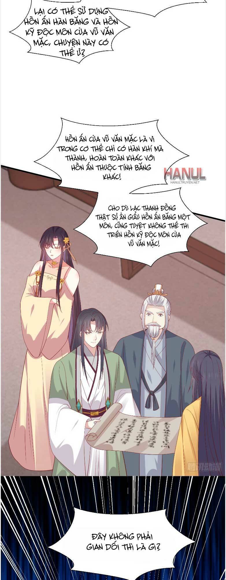Chi Tôn Đồng Thuật Sư: Tuyệt Thế Đại Tiểu Thư chapter 339 - Trang 26