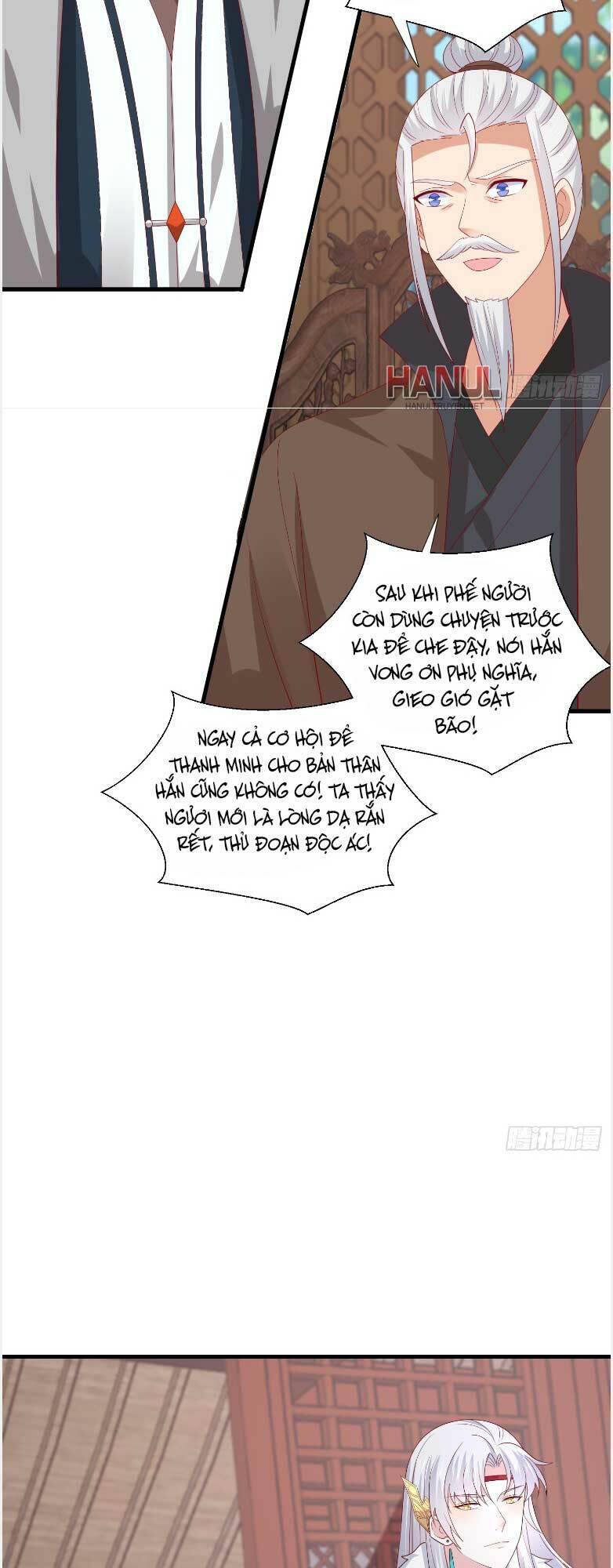 Chi Tôn Đồng Thuật Sư: Tuyệt Thế Đại Tiểu Thư chapter 339 - Trang 29
