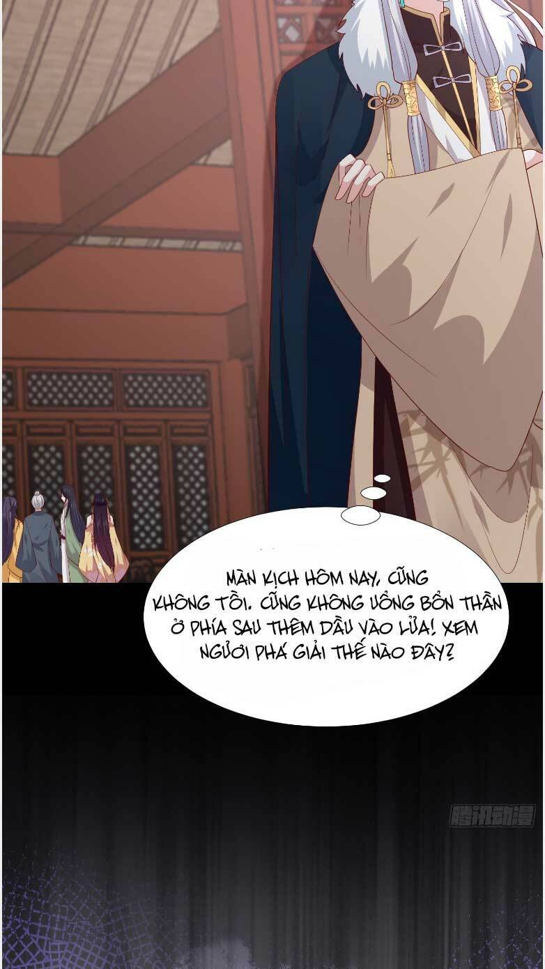 Chi Tôn Đồng Thuật Sư: Tuyệt Thế Đại Tiểu Thư chapter 339 - Trang 30