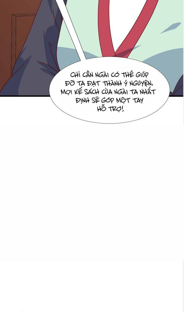 Chi Tôn Đồng Thuật Sư: Tuyệt Thế Đại Tiểu Thư chapter 339 - Trang 6