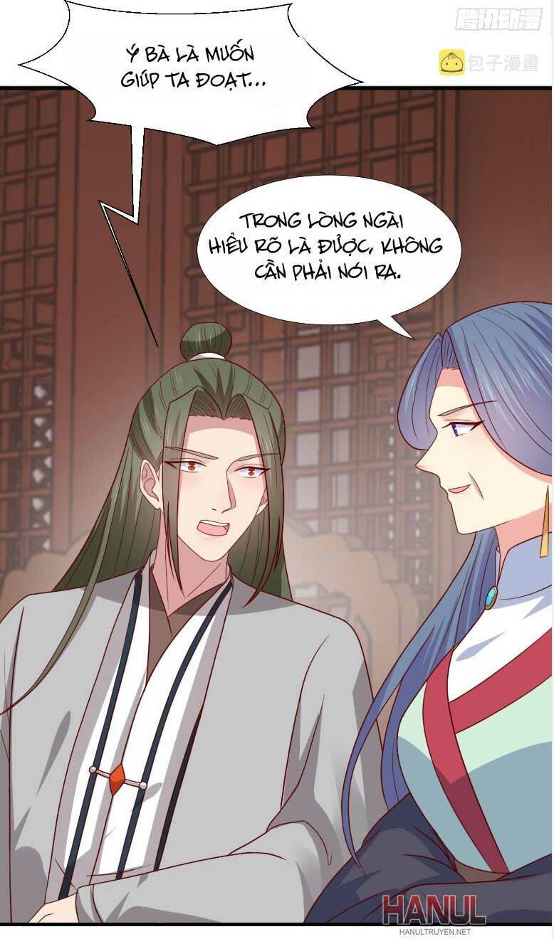 Chi Tôn Đồng Thuật Sư: Tuyệt Thế Đại Tiểu Thư chapter 339 - Trang 7
