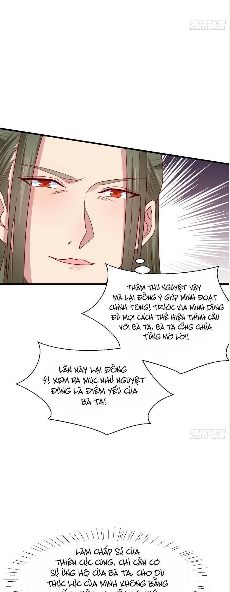 Chi Tôn Đồng Thuật Sư: Tuyệt Thế Đại Tiểu Thư chapter 339 - Trang 8