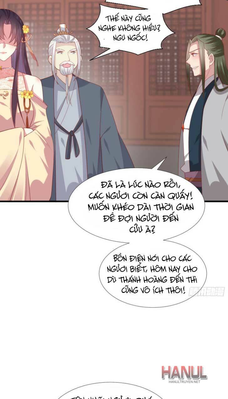 Chi Tôn Đồng Thuật Sư: Tuyệt Thế Đại Tiểu Thư chapter 340 - Trang 11