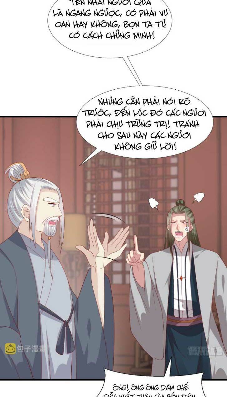 Chi Tôn Đồng Thuật Sư: Tuyệt Thế Đại Tiểu Thư chapter 340 - Trang 12