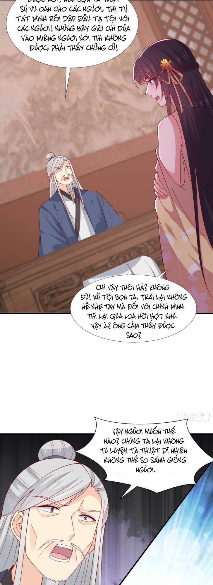 Chi Tôn Đồng Thuật Sư: Tuyệt Thế Đại Tiểu Thư chapter 340 - Trang 14