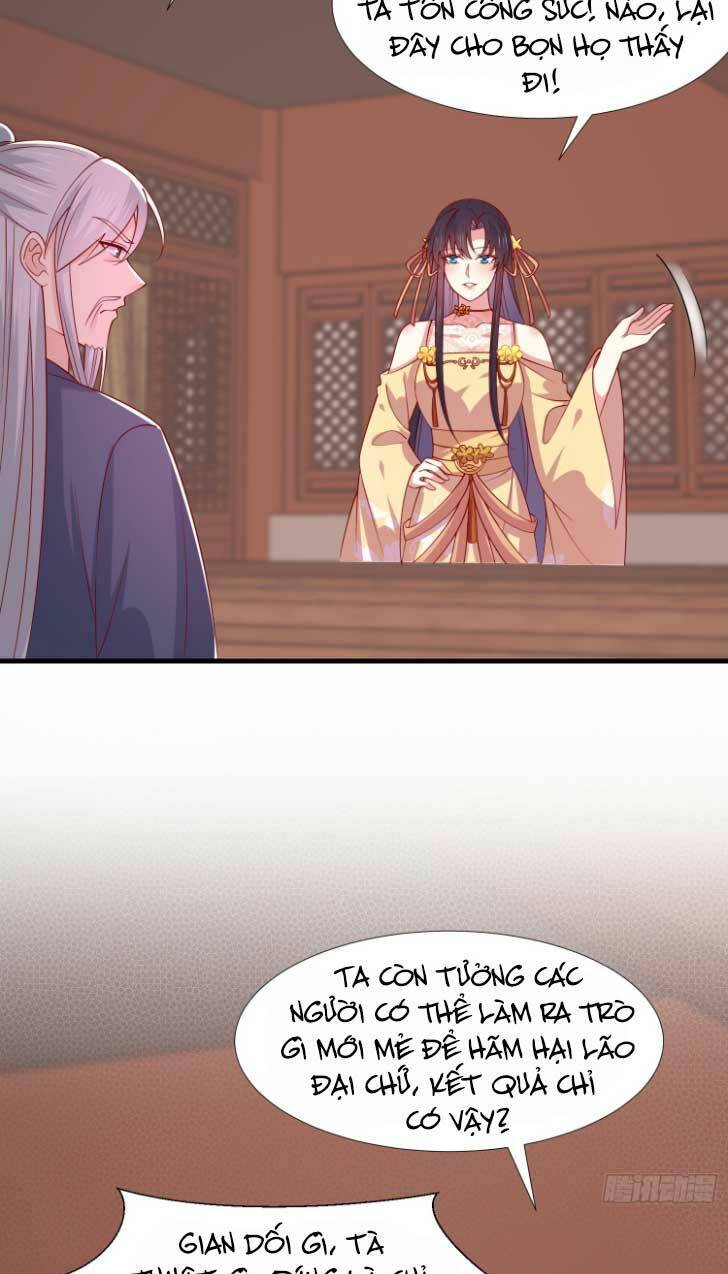 Chi Tôn Đồng Thuật Sư: Tuyệt Thế Đại Tiểu Thư chapter 340 - Trang 16