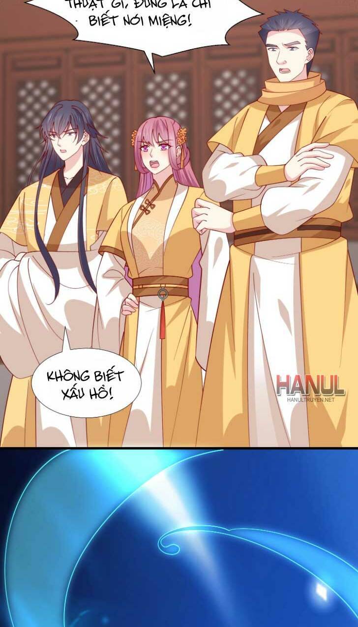 Chi Tôn Đồng Thuật Sư: Tuyệt Thế Đại Tiểu Thư chapter 340 - Trang 17