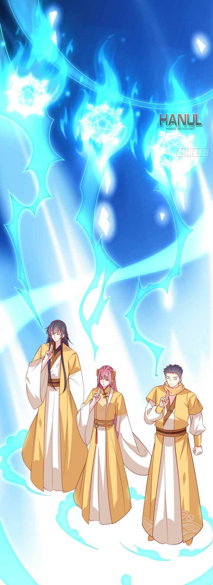 Chi Tôn Đồng Thuật Sư: Tuyệt Thế Đại Tiểu Thư chapter 340 - Trang 18