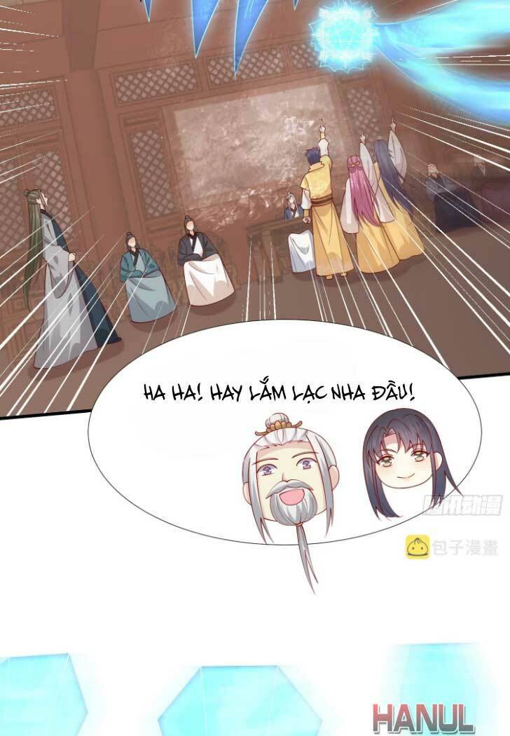 Chi Tôn Đồng Thuật Sư: Tuyệt Thế Đại Tiểu Thư chapter 340 - Trang 20