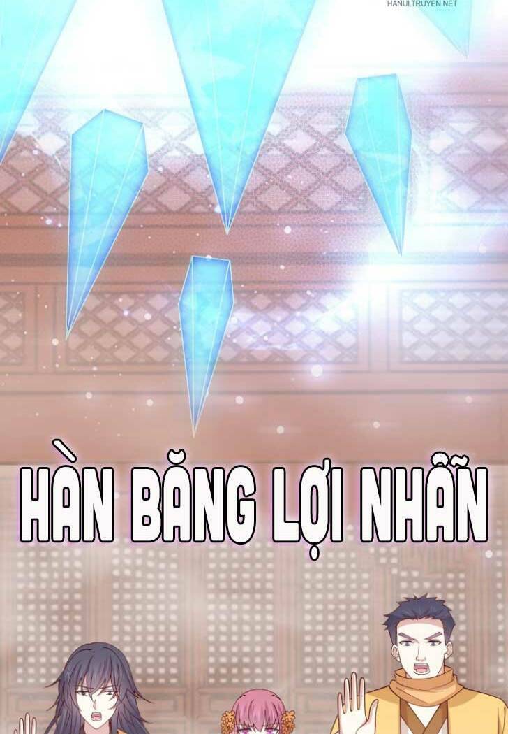 Chi Tôn Đồng Thuật Sư: Tuyệt Thế Đại Tiểu Thư chapter 340 - Trang 21