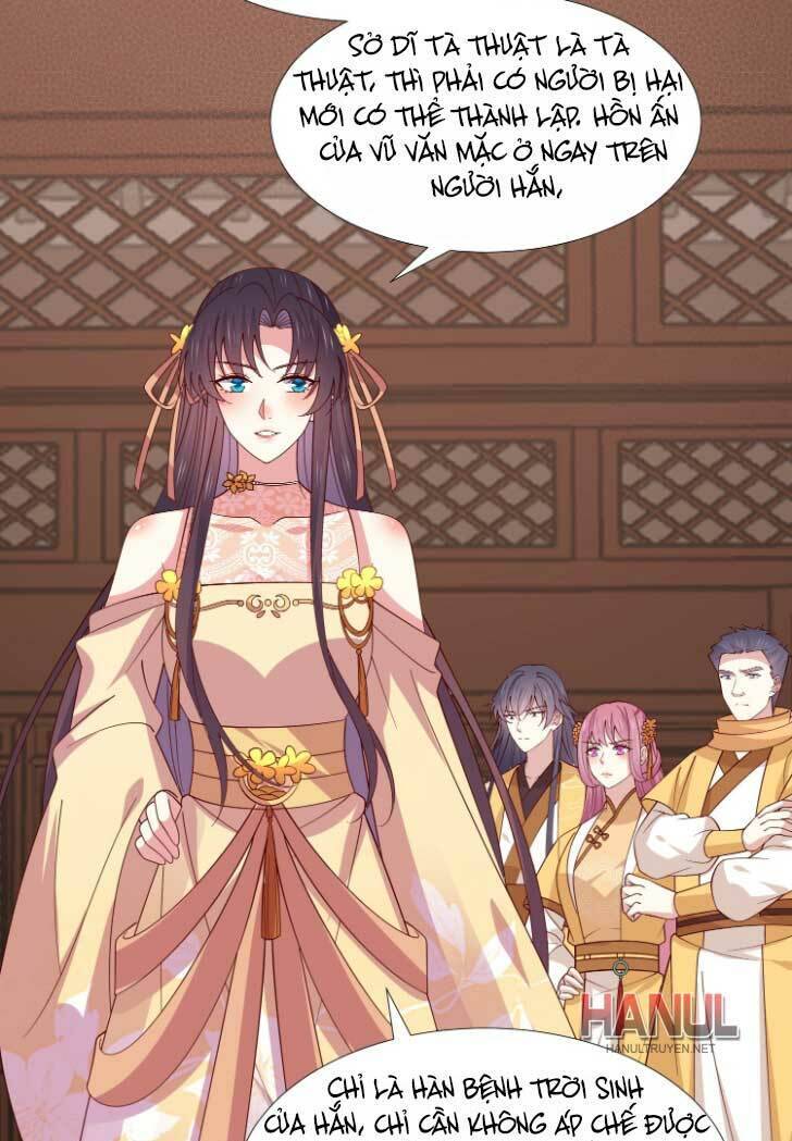 Chi Tôn Đồng Thuật Sư: Tuyệt Thế Đại Tiểu Thư chapter 340 - Trang 24