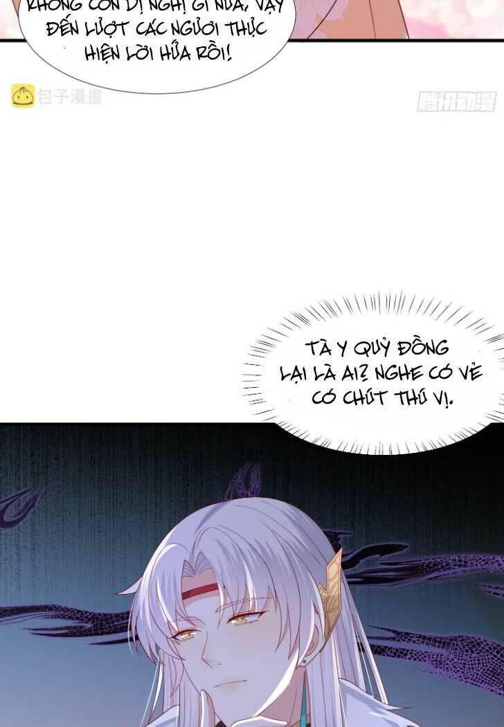 Chi Tôn Đồng Thuật Sư: Tuyệt Thế Đại Tiểu Thư chapter 340 - Trang 28