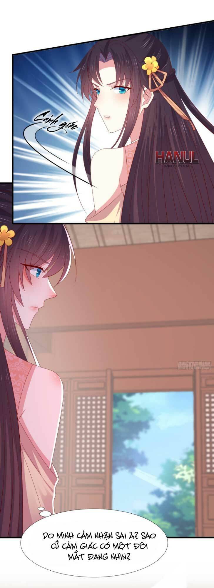 Chi Tôn Đồng Thuật Sư: Tuyệt Thế Đại Tiểu Thư chapter 340 - Trang 3