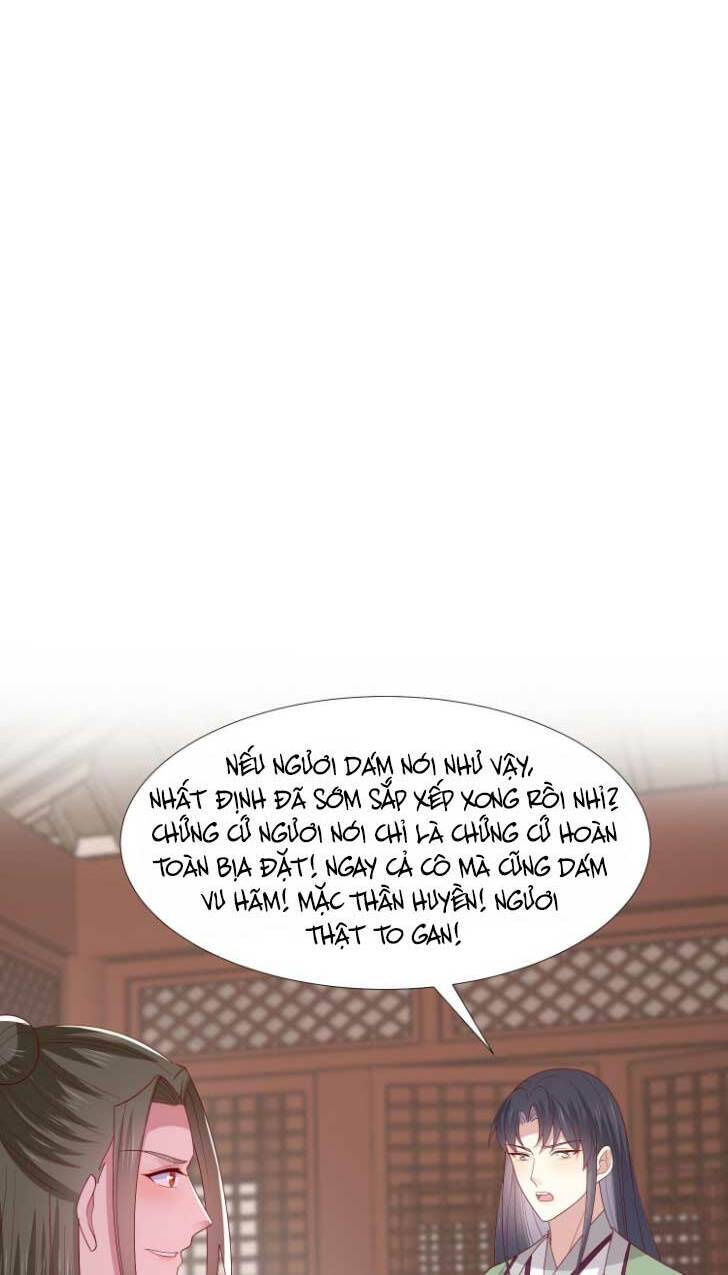 Chi Tôn Đồng Thuật Sư: Tuyệt Thế Đại Tiểu Thư chapter 340 - Trang 7