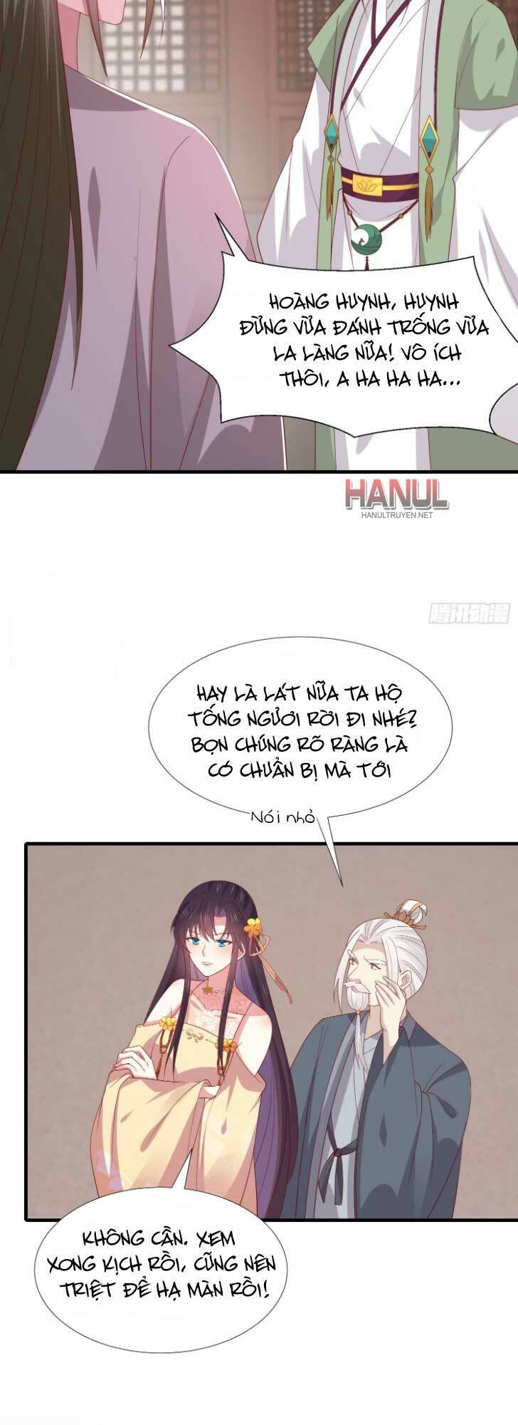 Chi Tôn Đồng Thuật Sư: Tuyệt Thế Đại Tiểu Thư chapter 340 - Trang 8