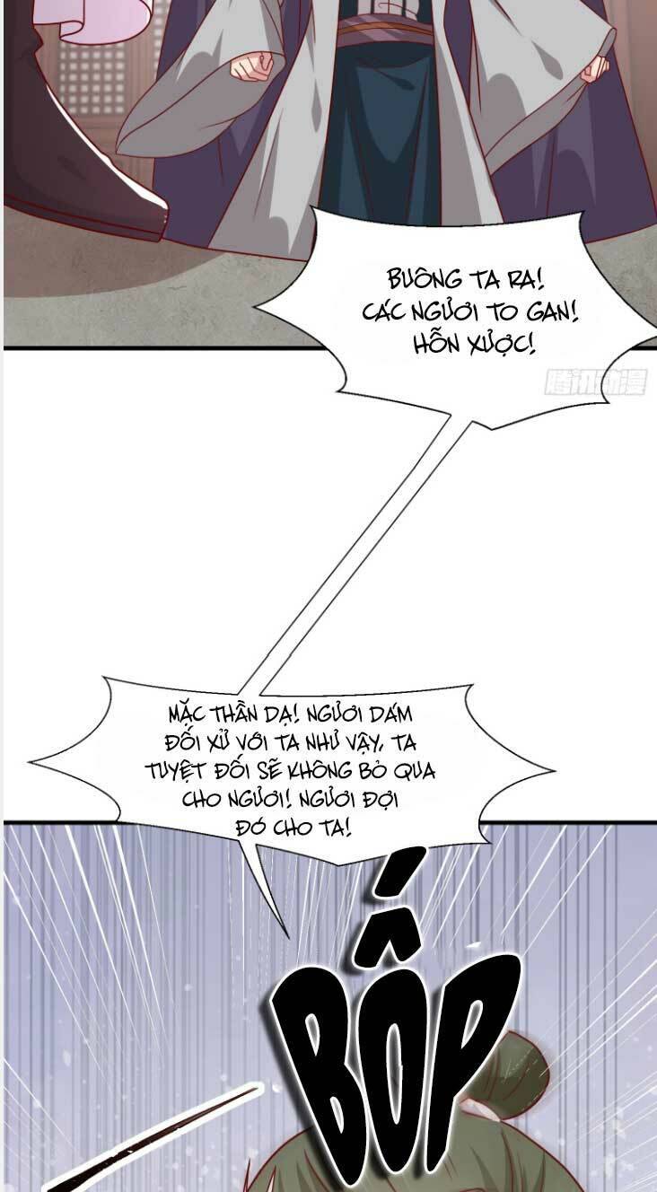 Chi Tôn Đồng Thuật Sư: Tuyệt Thế Đại Tiểu Thư chapter 341 - Trang 12