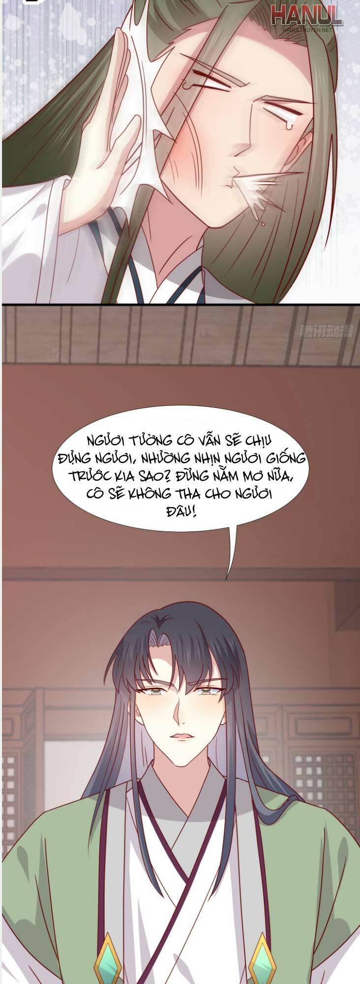 Chi Tôn Đồng Thuật Sư: Tuyệt Thế Đại Tiểu Thư chapter 341 - Trang 13