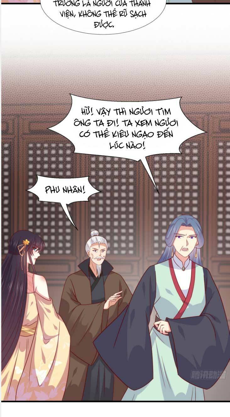 Chi Tôn Đồng Thuật Sư: Tuyệt Thế Đại Tiểu Thư chapter 341 - Trang 16