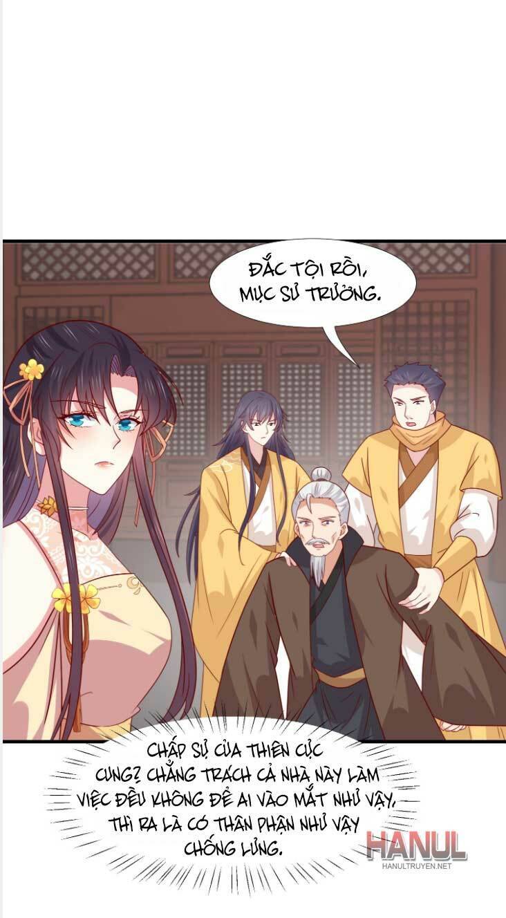 Chi Tôn Đồng Thuật Sư: Tuyệt Thế Đại Tiểu Thư chapter 341 - Trang 17