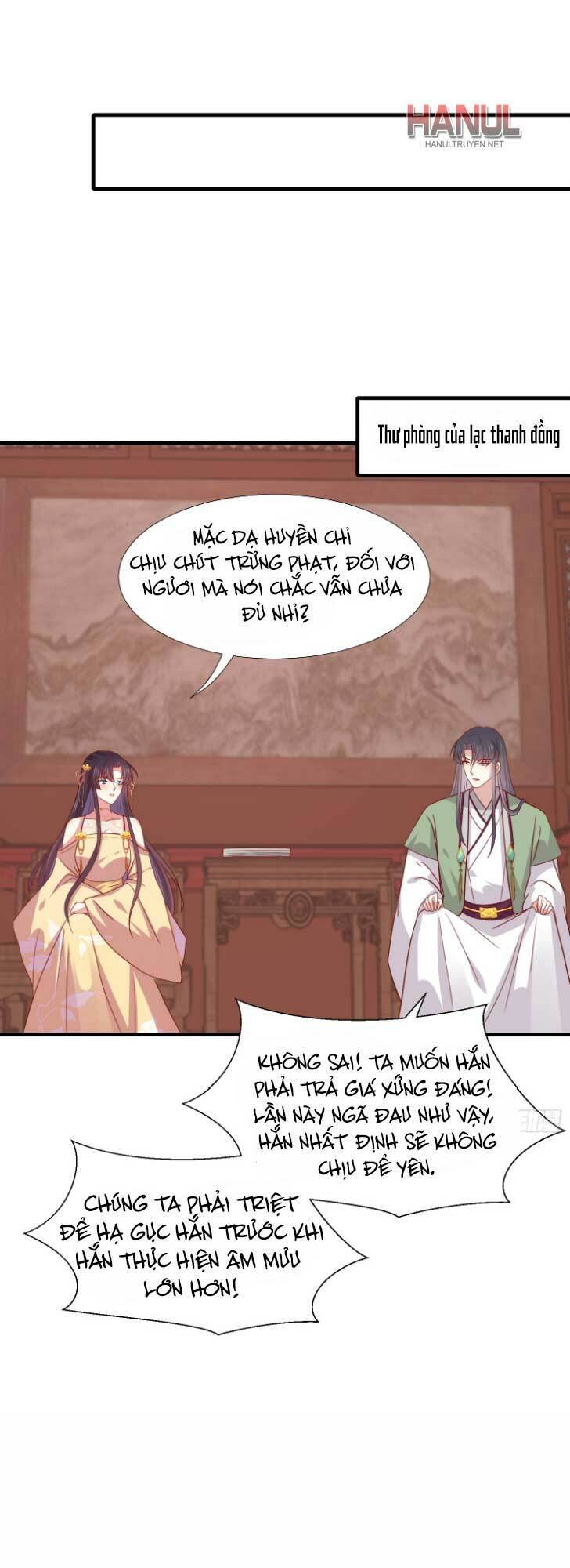 Chi Tôn Đồng Thuật Sư: Tuyệt Thế Đại Tiểu Thư chapter 341 - Trang 18