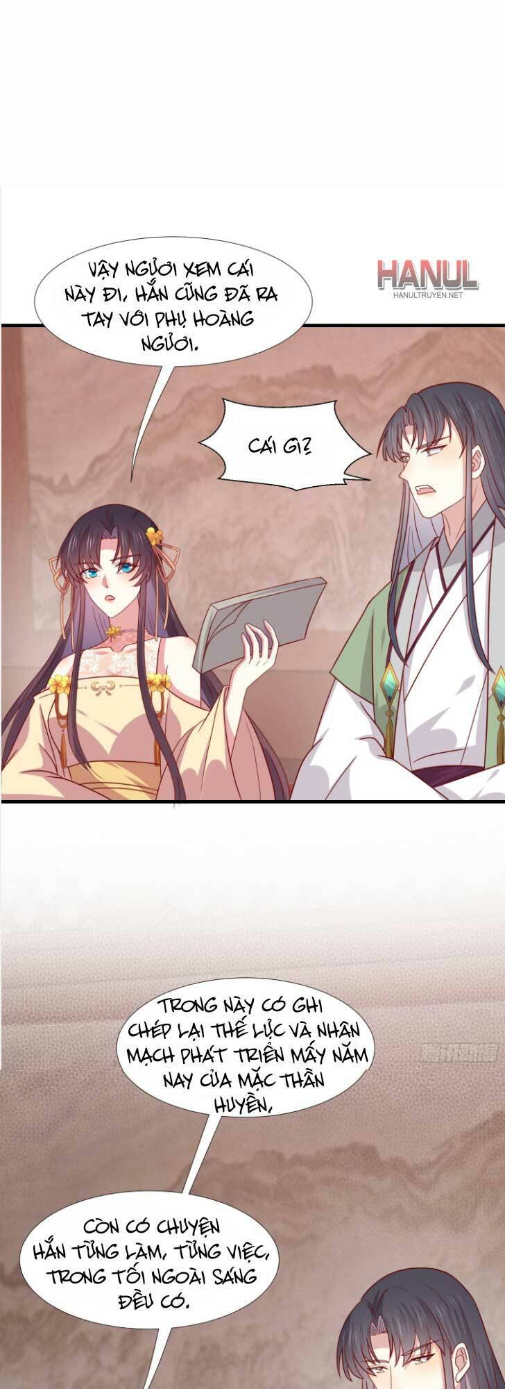Chi Tôn Đồng Thuật Sư: Tuyệt Thế Đại Tiểu Thư chapter 341 - Trang 19