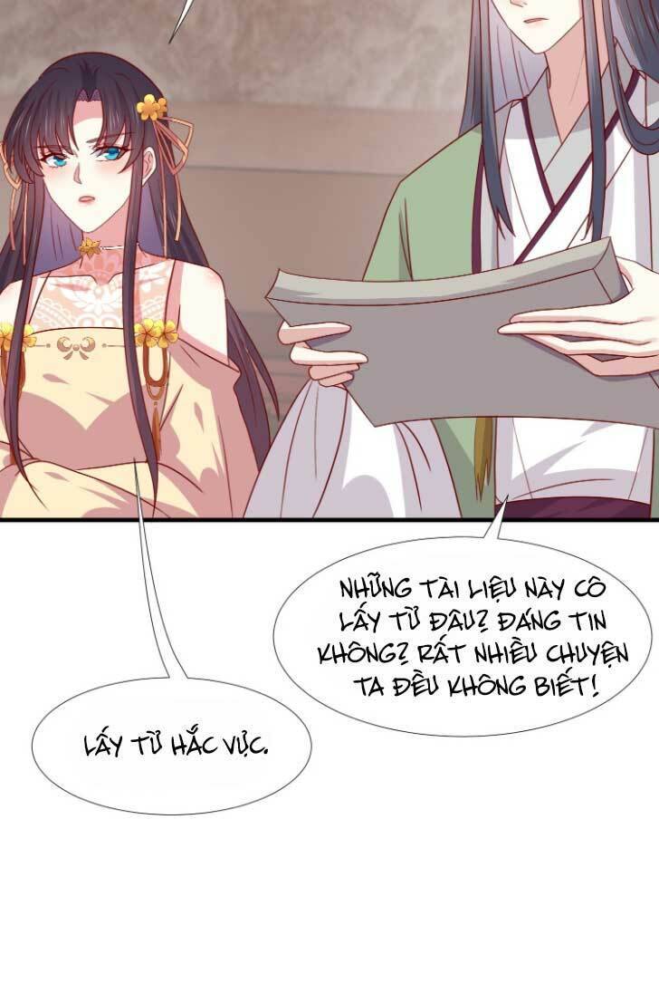 Chi Tôn Đồng Thuật Sư: Tuyệt Thế Đại Tiểu Thư chapter 341 - Trang 20