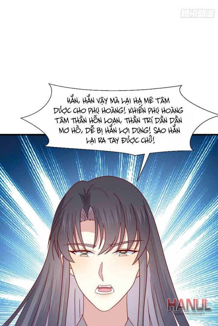 Chi Tôn Đồng Thuật Sư: Tuyệt Thế Đại Tiểu Thư chapter 341 - Trang 21