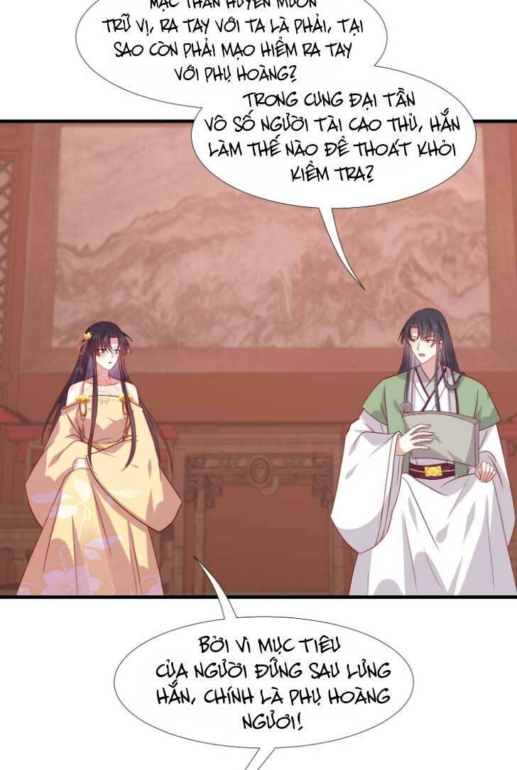 Chi Tôn Đồng Thuật Sư: Tuyệt Thế Đại Tiểu Thư chapter 341 - Trang 24
