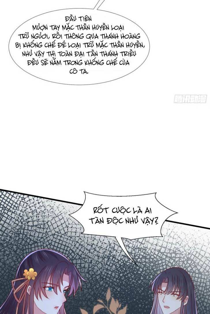 Chi Tôn Đồng Thuật Sư: Tuyệt Thế Đại Tiểu Thư chapter 341 - Trang 25