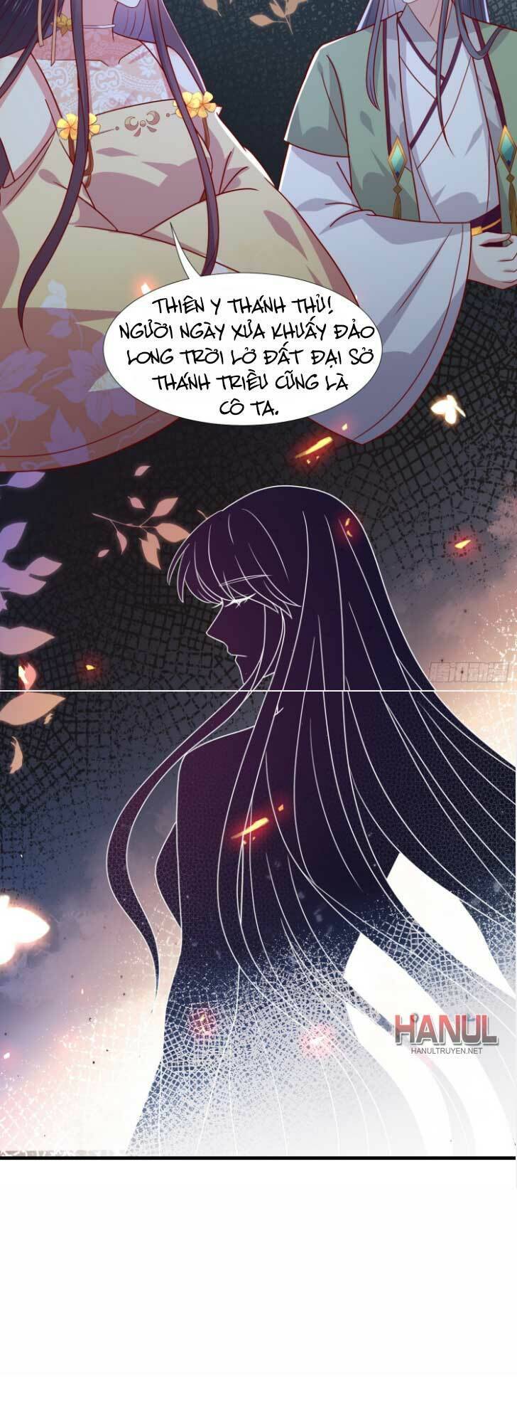 Chi Tôn Đồng Thuật Sư: Tuyệt Thế Đại Tiểu Thư chapter 341 - Trang 26