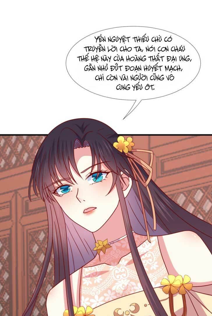 Chi Tôn Đồng Thuật Sư: Tuyệt Thế Đại Tiểu Thư chapter 341 - Trang 28