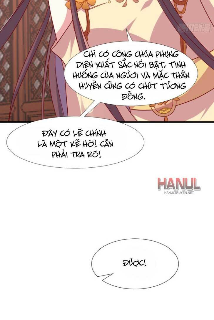 Chi Tôn Đồng Thuật Sư: Tuyệt Thế Đại Tiểu Thư chapter 341 - Trang 29
