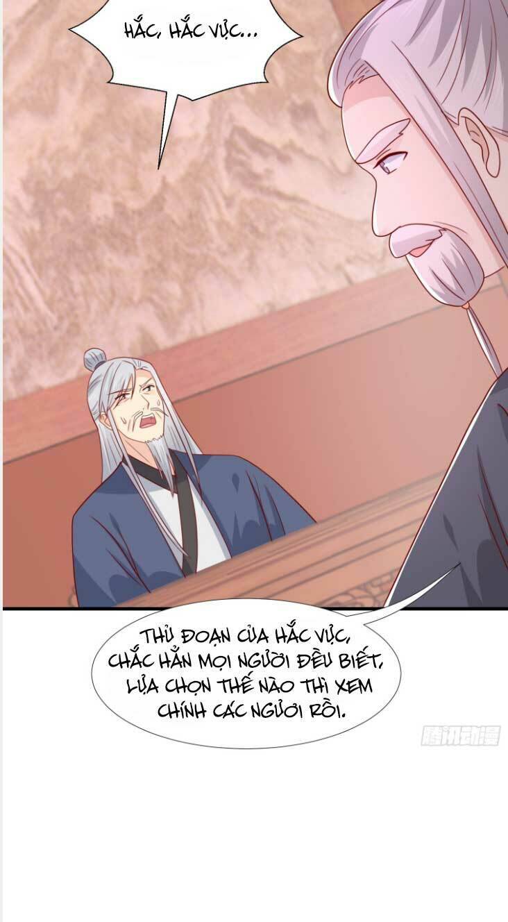 Chi Tôn Đồng Thuật Sư: Tuyệt Thế Đại Tiểu Thư chapter 341 - Trang 6