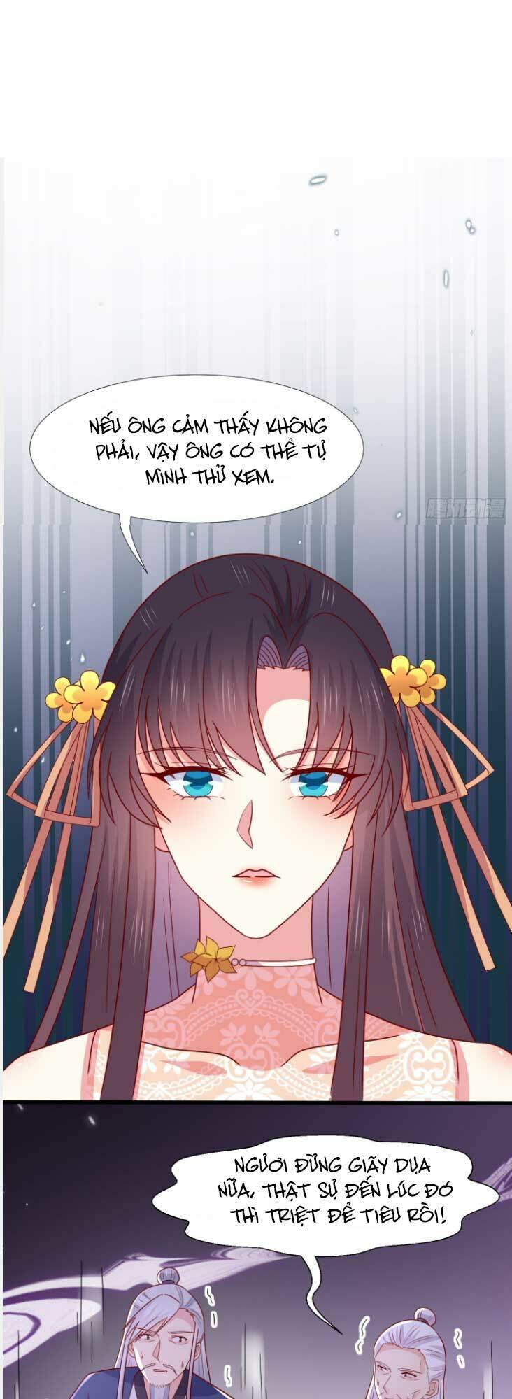 Chi Tôn Đồng Thuật Sư: Tuyệt Thế Đại Tiểu Thư chapter 341 - Trang 8