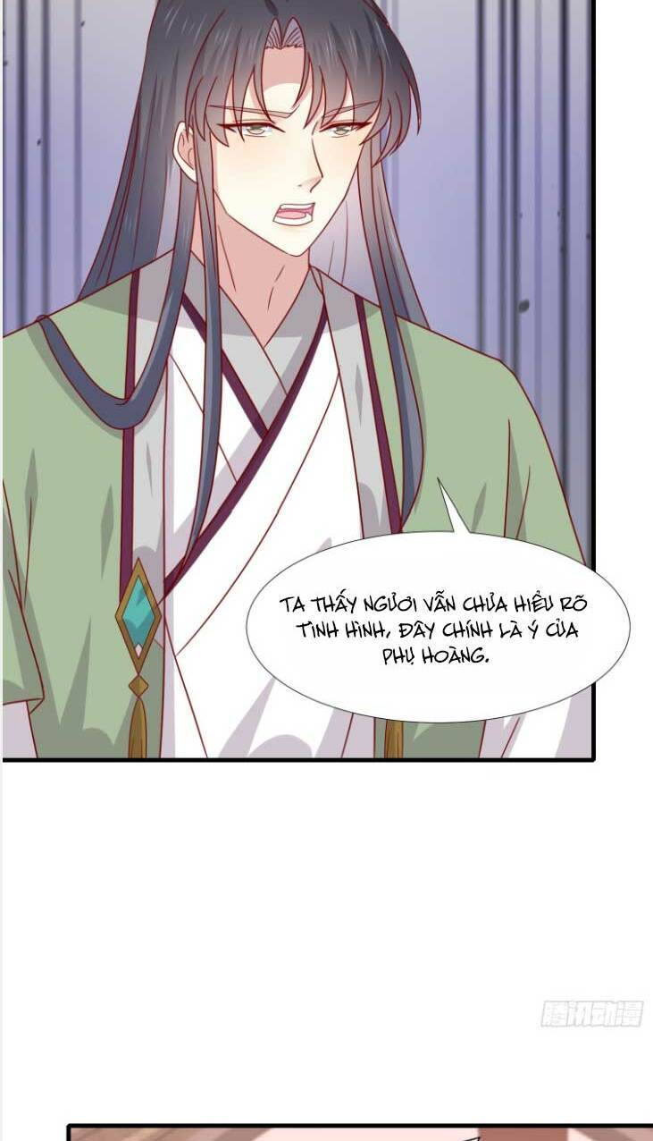 Chi Tôn Đồng Thuật Sư: Tuyệt Thế Đại Tiểu Thư chapter 342 - Trang 12