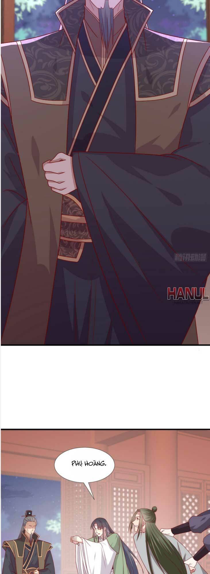 Chi Tôn Đồng Thuật Sư: Tuyệt Thế Đại Tiểu Thư chapter 342 - Trang 14