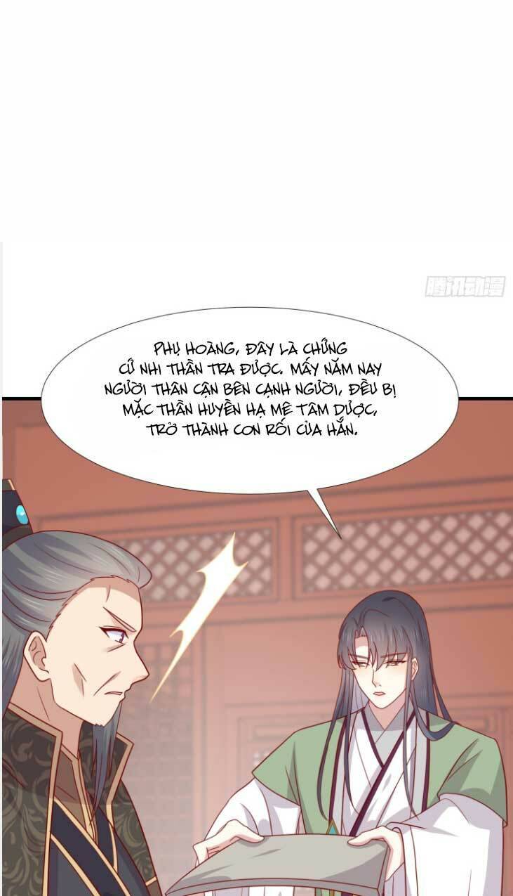 Chi Tôn Đồng Thuật Sư: Tuyệt Thế Đại Tiểu Thư chapter 342 - Trang 16